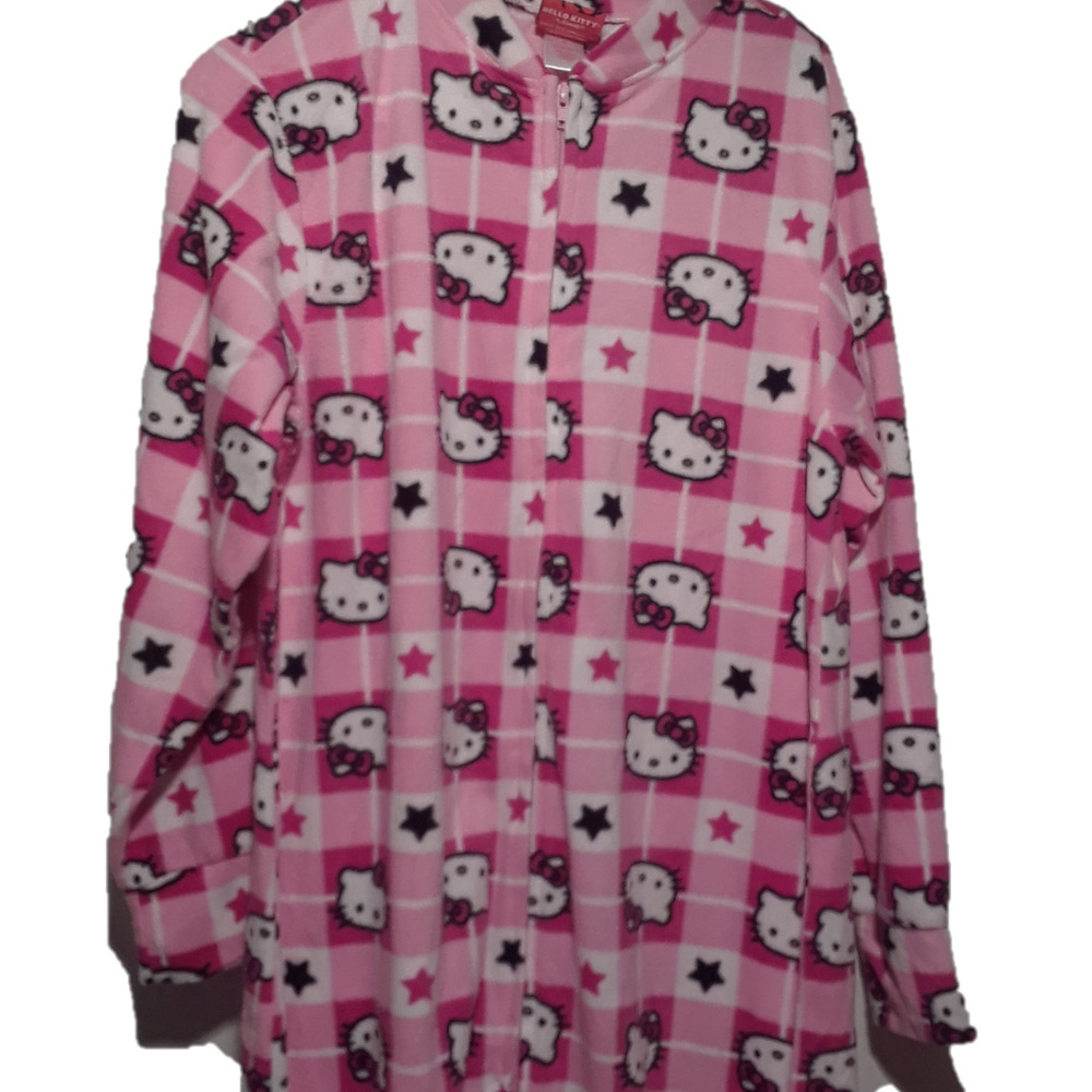 Hello Kitty, adult size LARGE